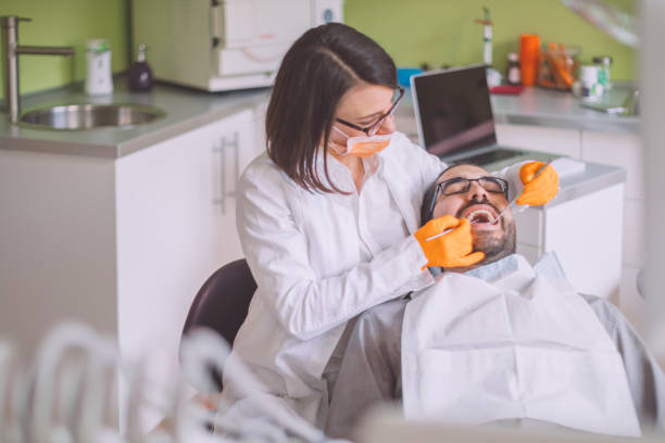Best Emergency Treatment for Toothache in Quincy, MA